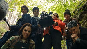 My First Film háttérkép