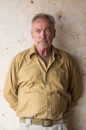 Udo Kier profil kép