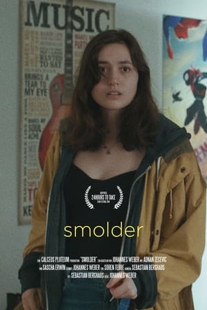 smolder - Ausgesprochen Schweigsam poszter