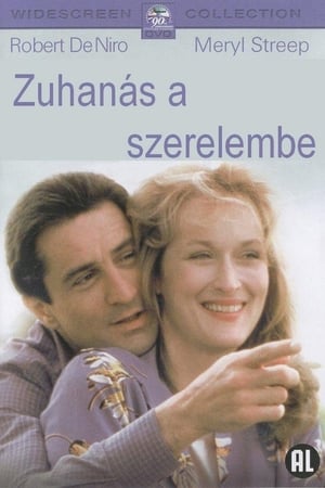 Zuhanás a szerelembe