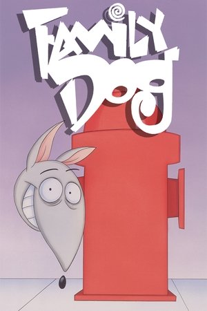 Family Dog poszter
