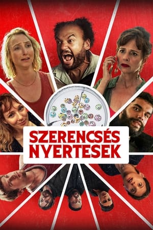 Szerencsés nyertesek