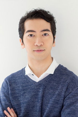 久保田武人