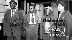 Thelonious Monk: Straight, No Chaser háttérkép