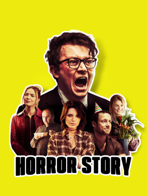 Horror Story poszter