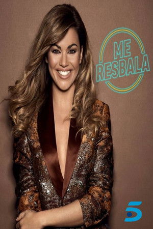 Me resbala poszter