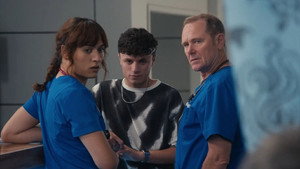 Shortland Street 34. évad Ep.80 80. epizód