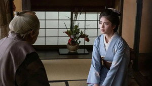 あきない世傳 金と銀 1. évad Ep.8 8. epizód