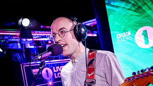BBC Radio 1's Live Lounge 24. évad Ep.2 2. epizód