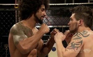 The Ultimate Fighter 11. évad Ep.10 10. epizód