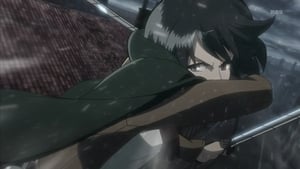 Attack on Titan 1. évad Ep.6 6. epizód