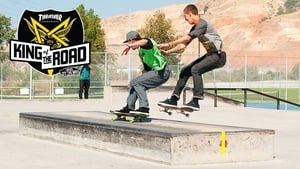 King of the Road Season 2012 Ep.5 5. epizód