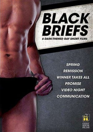 Black Briefs poszter