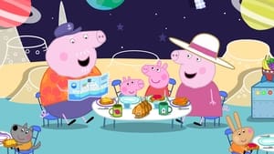 Peppa malac 7. évad Ep.65 65. epizód