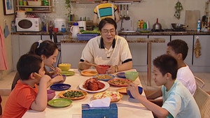 家有儿女 Season 2 Ep.80 80. epizód