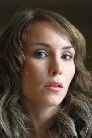 Noomi Rapace profil kép