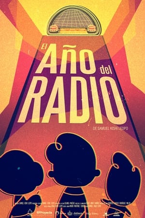 El Año del Radio