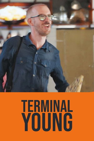Terminal Young poszter