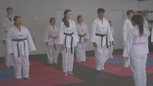 The Karate Princess háttérkép