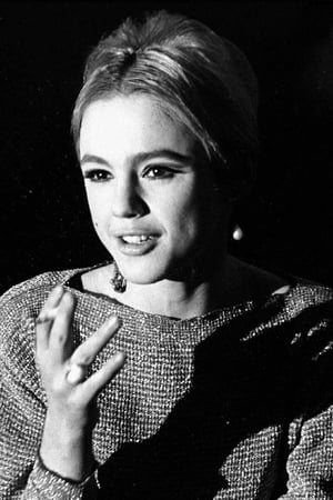 Edie Sedgwick profil kép