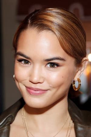 Paris Berelc profil kép