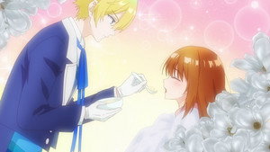 転生悪女の黒歴史 Speciális epizódok Ep.1 1. epizód
