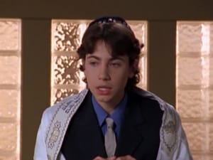 Lizzie McGuire 1. évad Ep.31 31. epizód