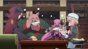 魔王軍最強の魔術師は人間だった 1. évad Ep.7 7. epizód