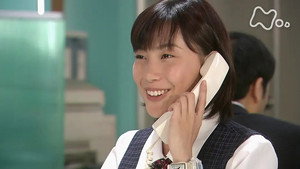 風のハルカ Season 1 Ep.24 24. epizód