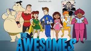 The Awesomes kép