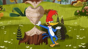Woody Woodpecker 1. évad Ep.2 2. epizód