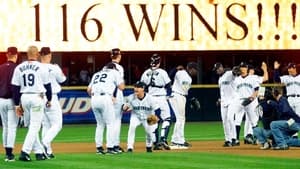 Sweet 116: The 2001 Seattle Mariners History Making Season háttérkép