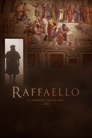 Raffaello - Il Principe delle Arti poszter