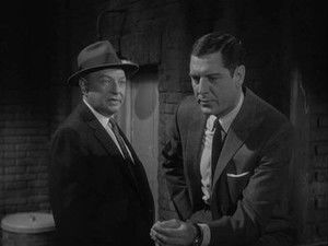 Peter Gunn Season 1 Ep.31 31. epizód