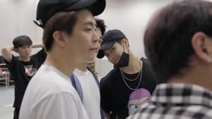 GOT7: 'Eyes On You' in Seoul Special Film háttérkép