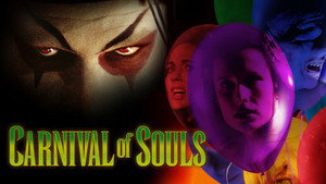 Carnival of Souls háttérkép