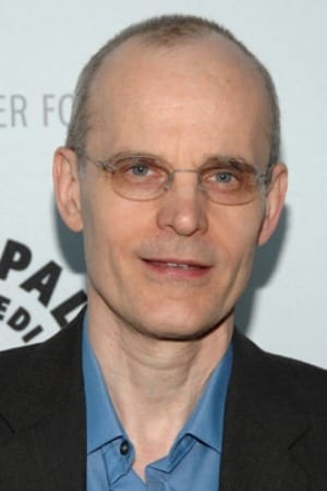 Zeljko Ivanek