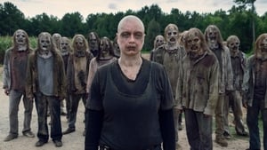 The Walking Dead 9. évad Ep.10 Omega