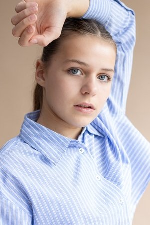 Rosalie Wegman profil kép