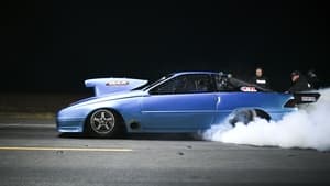 Street Outlaws: America's List 2. évad Ep.6 6. epizód