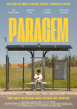 Paragem poszter