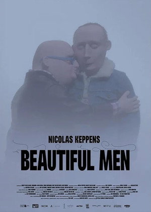 Beautiful Men poszter