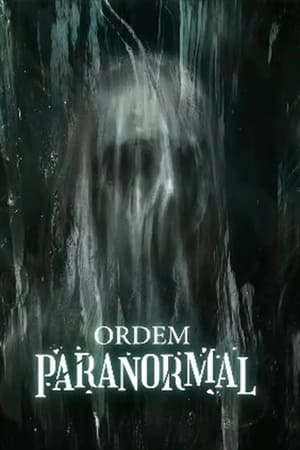 Ordem Paranormal