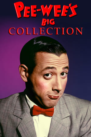 Pee-wee's filmek