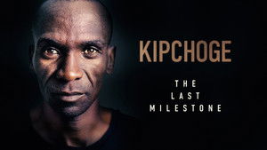 Kipchoge: Az utolsó mérföld háttérkép