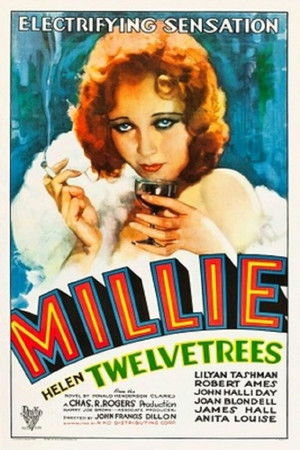 Millie poszter