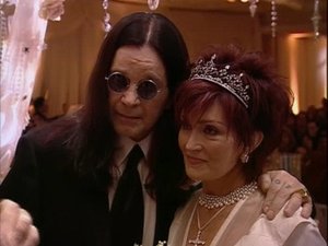 The Osbournes Season 2 Ep.11 11. epizód
