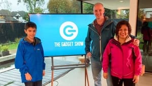 The Gadget Show 36. évad Ep.9 9. epizód