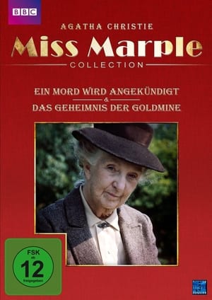 Agatha Christie: Egy marék rozs poszter