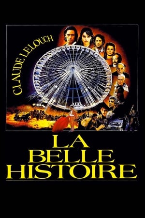 La Belle Histoire poszter